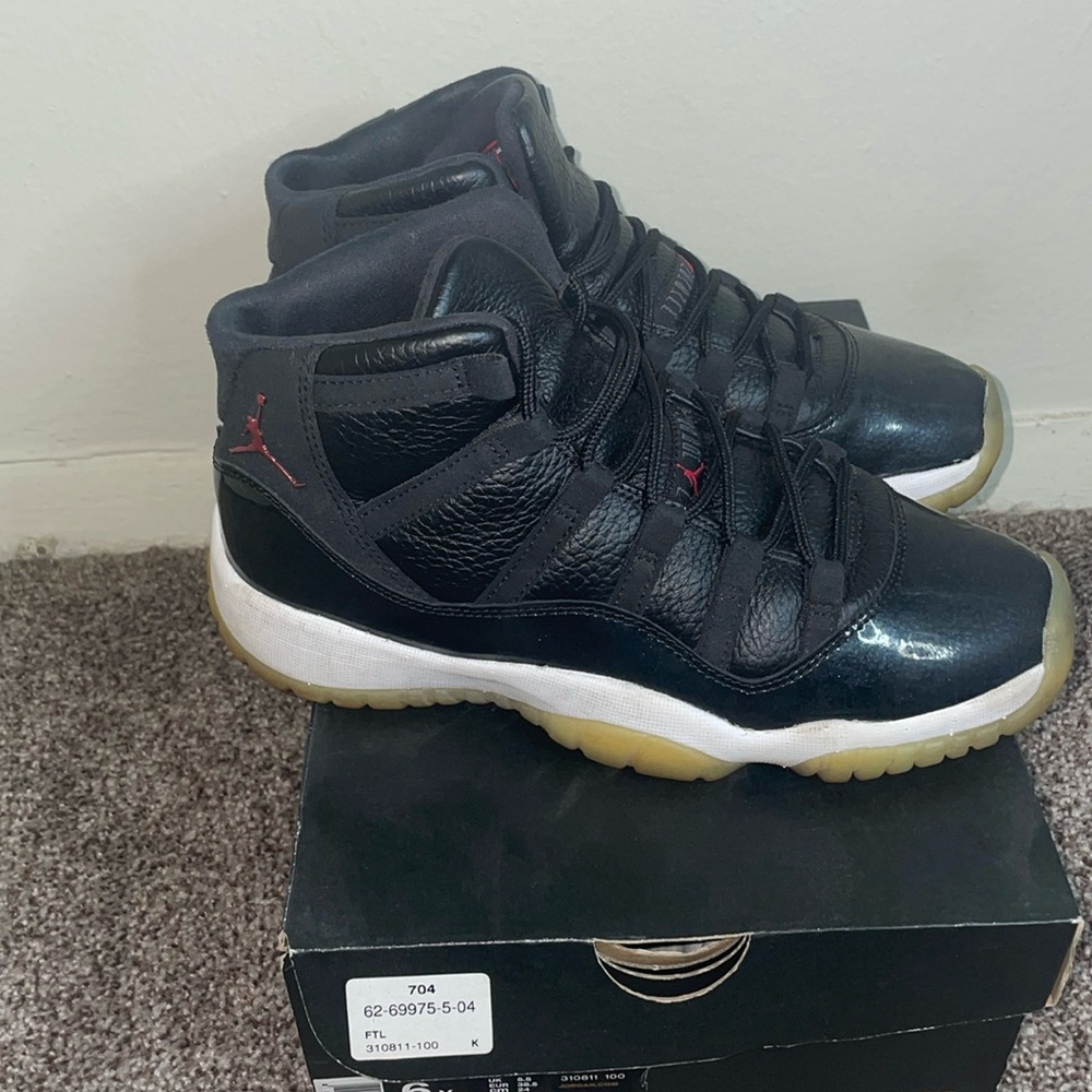 Retro 13 Jordan